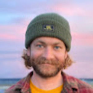 Meet your Posher, Brett